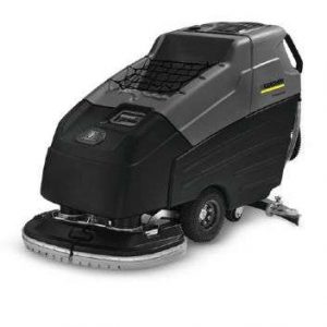 Karcher BD80/120 Heavy Duty Scrubber