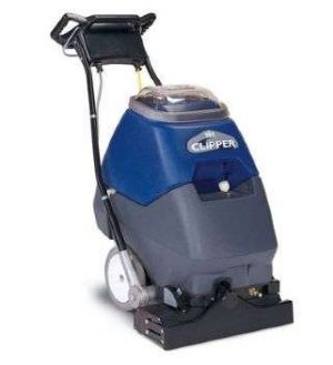 Windsor Clipper 12 Carpet Extractor