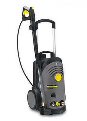 Karcher HD6/15C & Karcher HD6/15 CX Plus