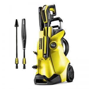 Karcher K4 Premium Full Control Domestic Pressure Washer