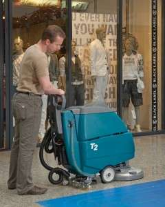 t2 scrubber