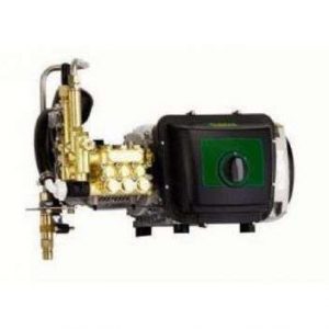 Gerni Alpha Booster 3-26 Single Phase Stationary