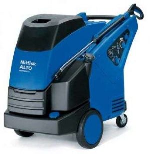 Gerni Neptune 8-103 Hot Water Pressure Washer