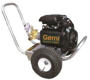 Gerni Poseidon 2-32PE Petrol Pressure Washer