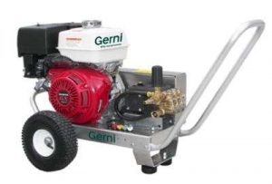 Gerni Poseidon 5-50PE Petrol Pressure Washer