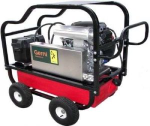Gerni Poseidon 5-75PE Plus Petrol Pressure Washer