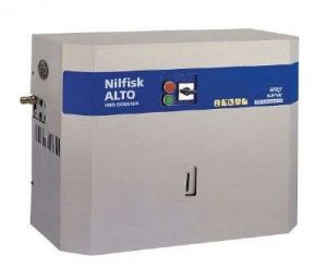 Gerni Uno Booster 3 Phase Stationary