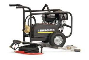 Karcher HD3.7/35 PB Cage 3500 psi Pressure Washer