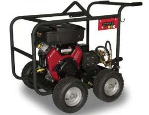 Karcher HD4.0/40 PB Cage 4000 psi Pressure Washer