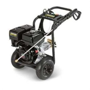 Karcher G4000 RH Pressure Washer