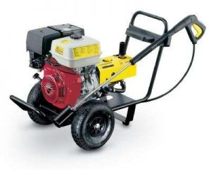 Karcher HD1050B Pressure Washer