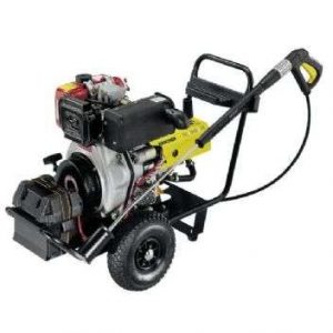 Karcher HD1050D Diesel Pressure Washer