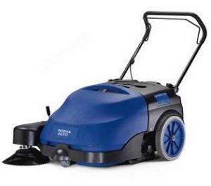 Nilfisk Alto Floortec 350B Battery Sweeper