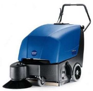 Nilfisk Alto Floortec 560B Sweeper