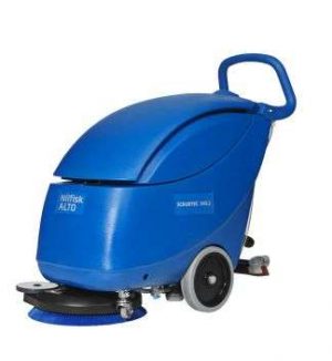Nilfisk Alto Scrubtec 343.2 Compact Scrubber