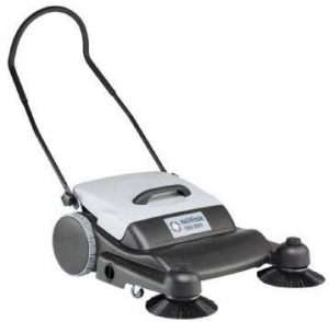 Nilfisk SM800 Manual Push Sweeper