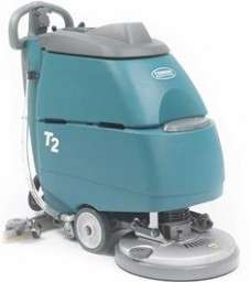 t2 scrubber