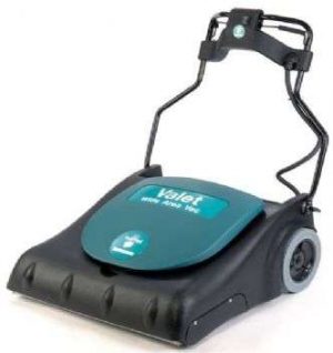 Truvox Valet Wide Area Vac