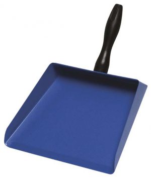 Metal Dustpan