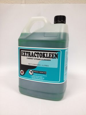 Extractokleen Carpet