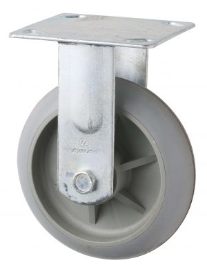 Replacement Fixed Wheel - Room Service Trolley