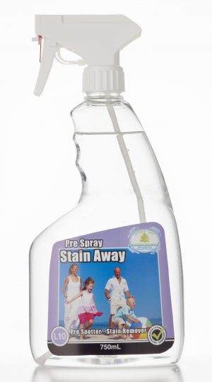 Stain Away PreSpray