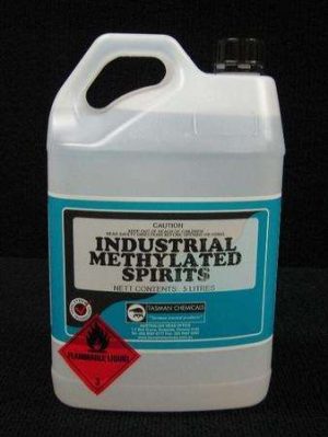 Tasman Methylated Spirits