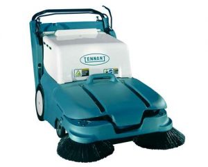 Tennant 3640 Commercial Floor Sweeper