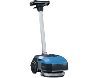 Conquest Genie XS Mini Scrubber