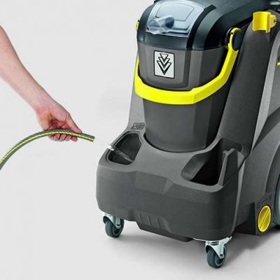 karcher puzzi extractor