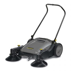 Karcher KM70/20C 2SB Push Sweeper