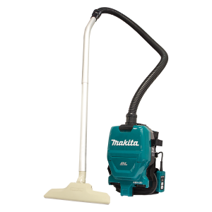 Makita DVC260X8 Battery Backpack Vacuum