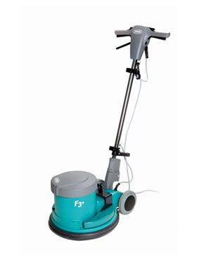 Tennant F3 Single Disc Scrubber