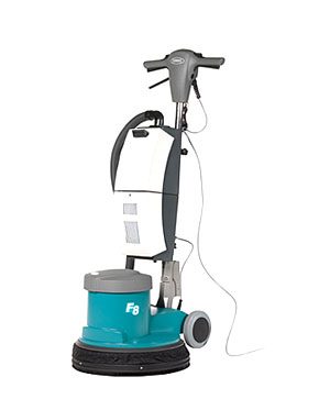 Tennant F8 Single Disc Polisher