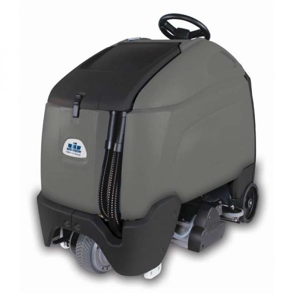 Windsor Chariot iExtract 26 DUO Deep Commercial Carpet Cleaner