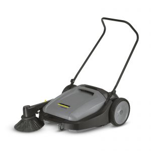 Karcher KM70/15C Push Sweeper