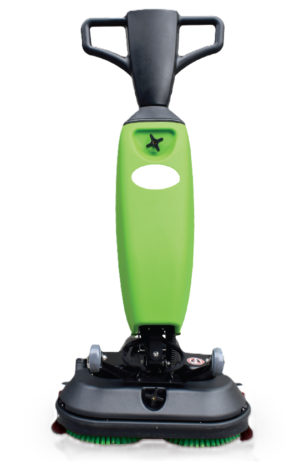 RC1 Battery Powered Scrubber