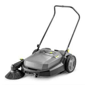 Karcher KM70/20C Push Sweeper - New Model 2024