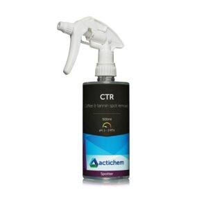 Actichem CTR - PowerVac