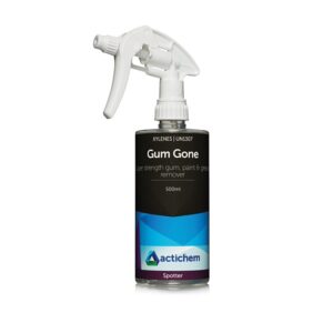 Actichem Gum Gone - PowerVac