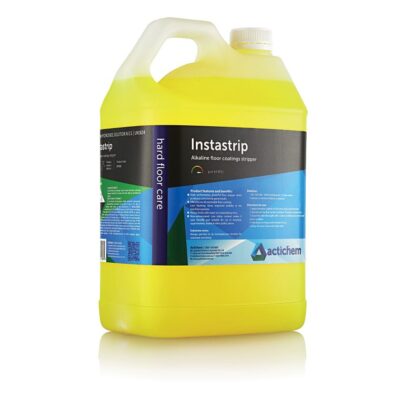 Actichem Instastrip - PowerVac
