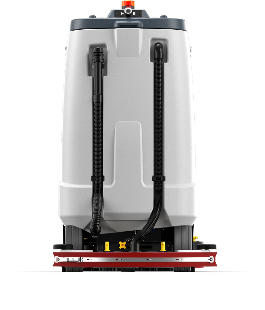 Nilfisk Liberty SC60 Robotic Scrubber - Image 7