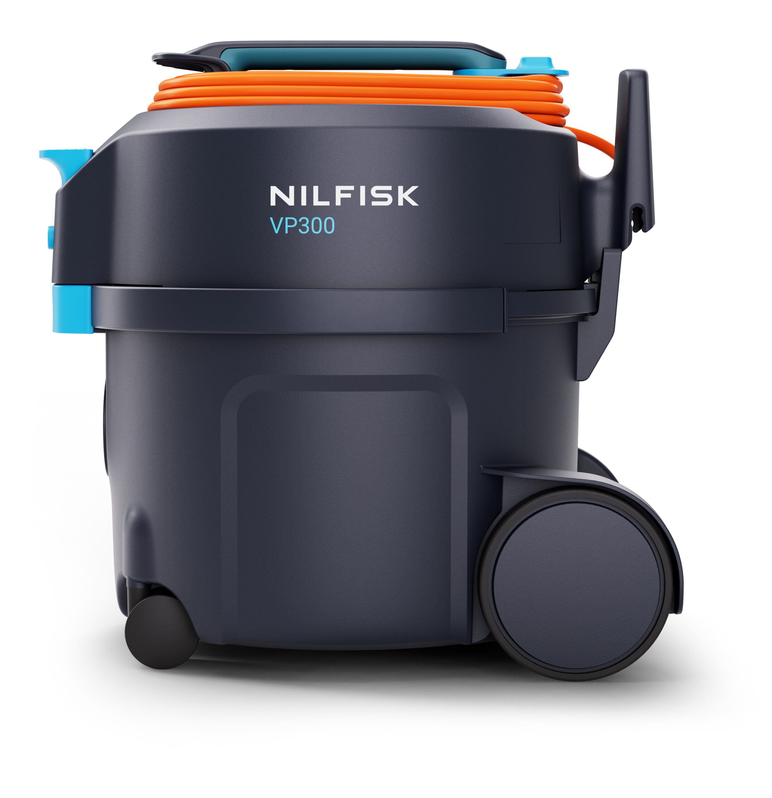 Nilfisk VP300 Vacuum - Image 9