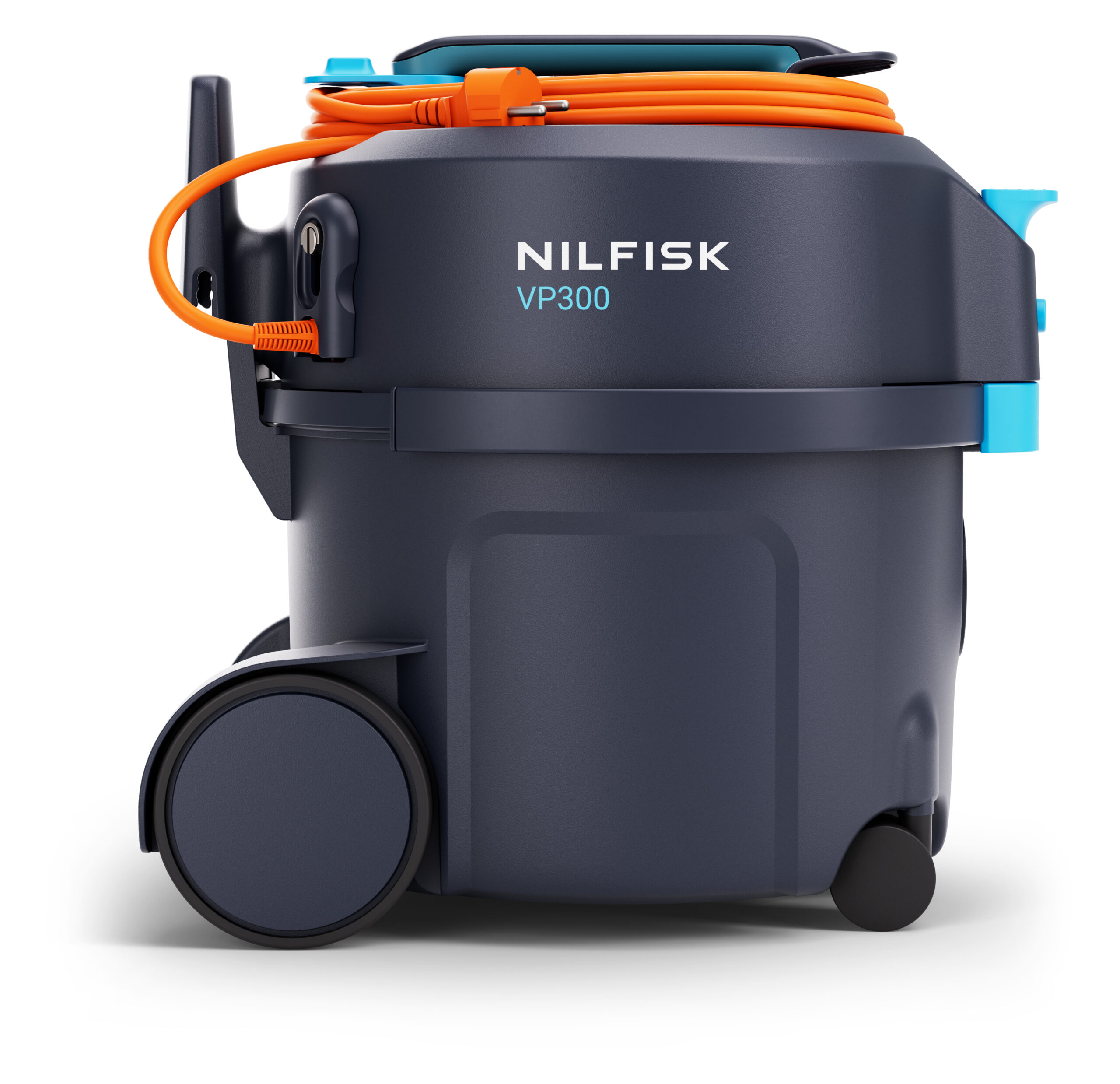 Nilfisk VP300 Vacuum - Image 7