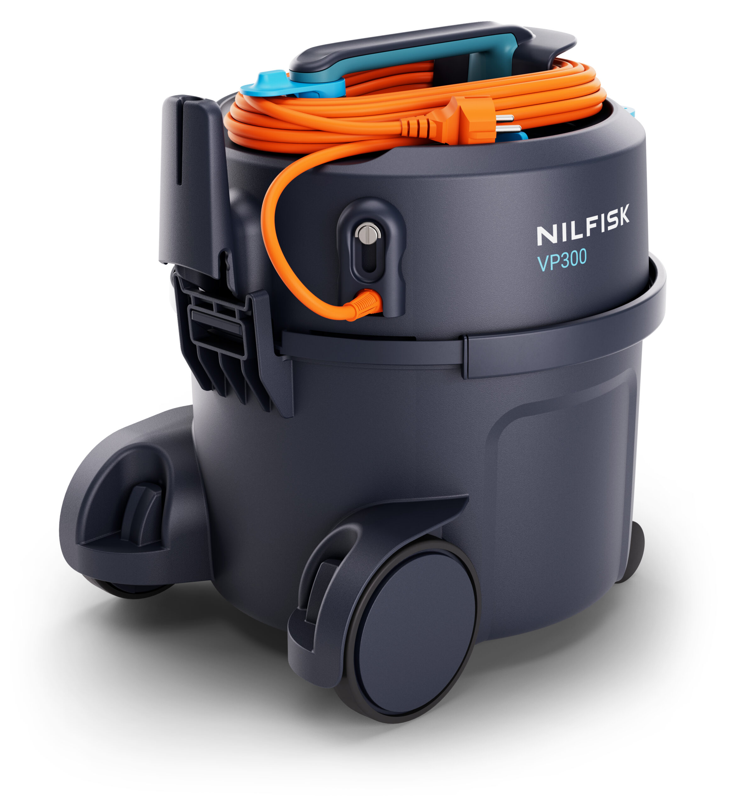 Nilfisk VP300 Vacuum - Image 6