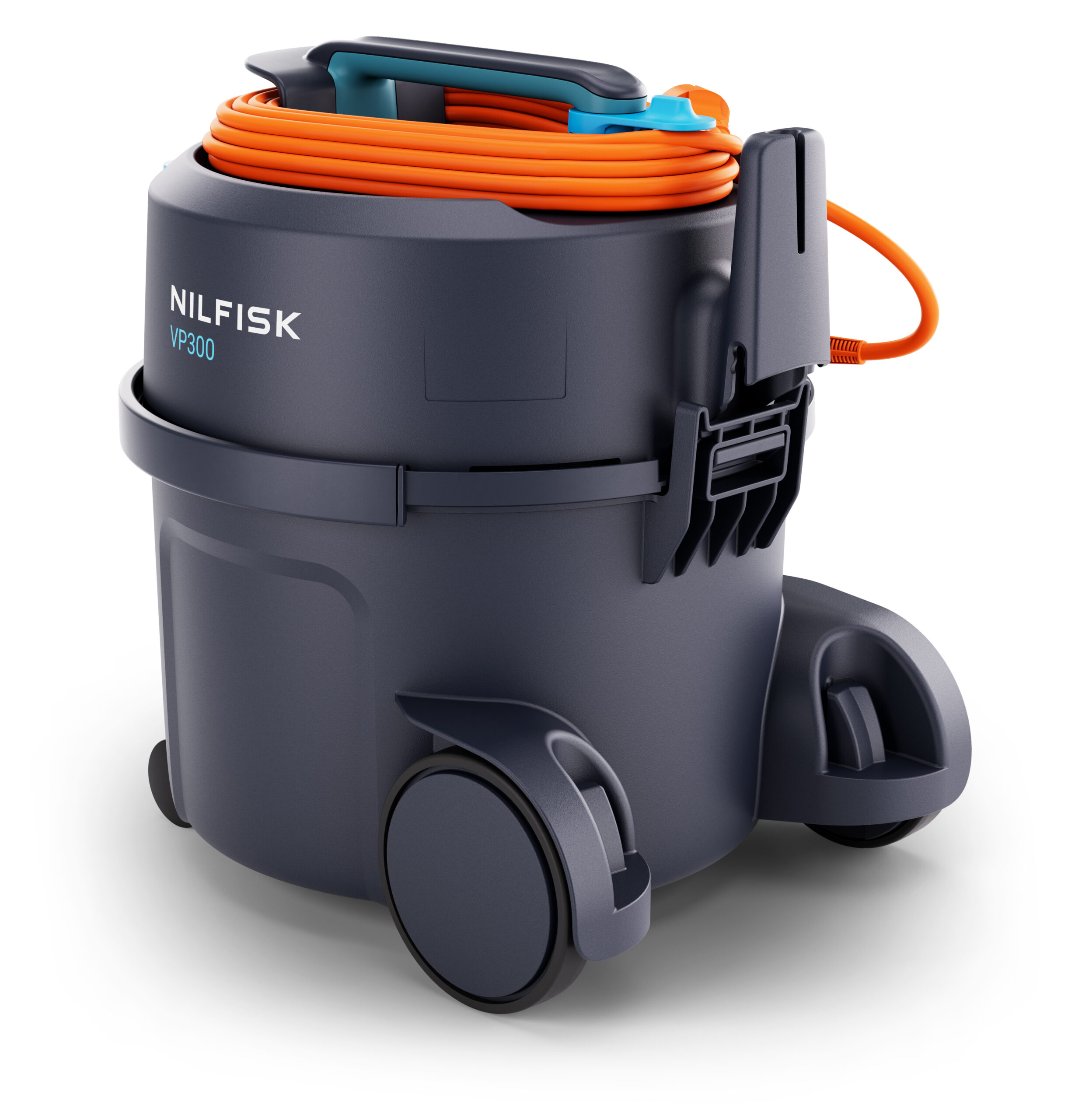 Nilfisk VP300 Vacuum - Image 5