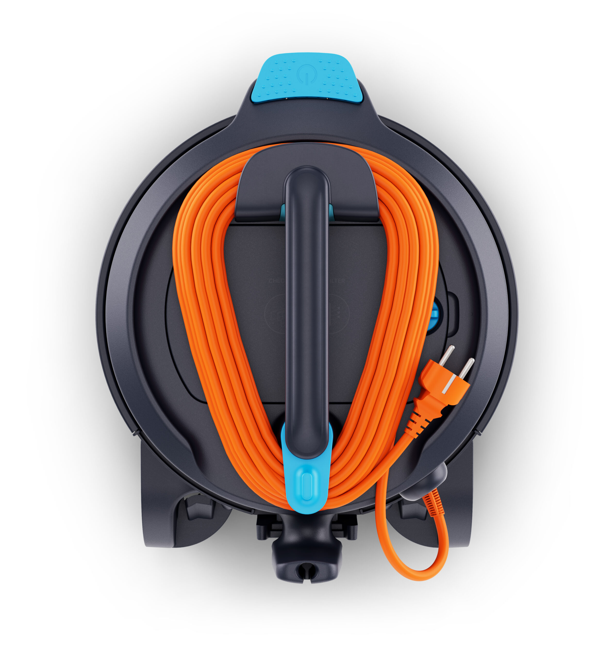 Nilfisk VP300 Vacuum - Image 11