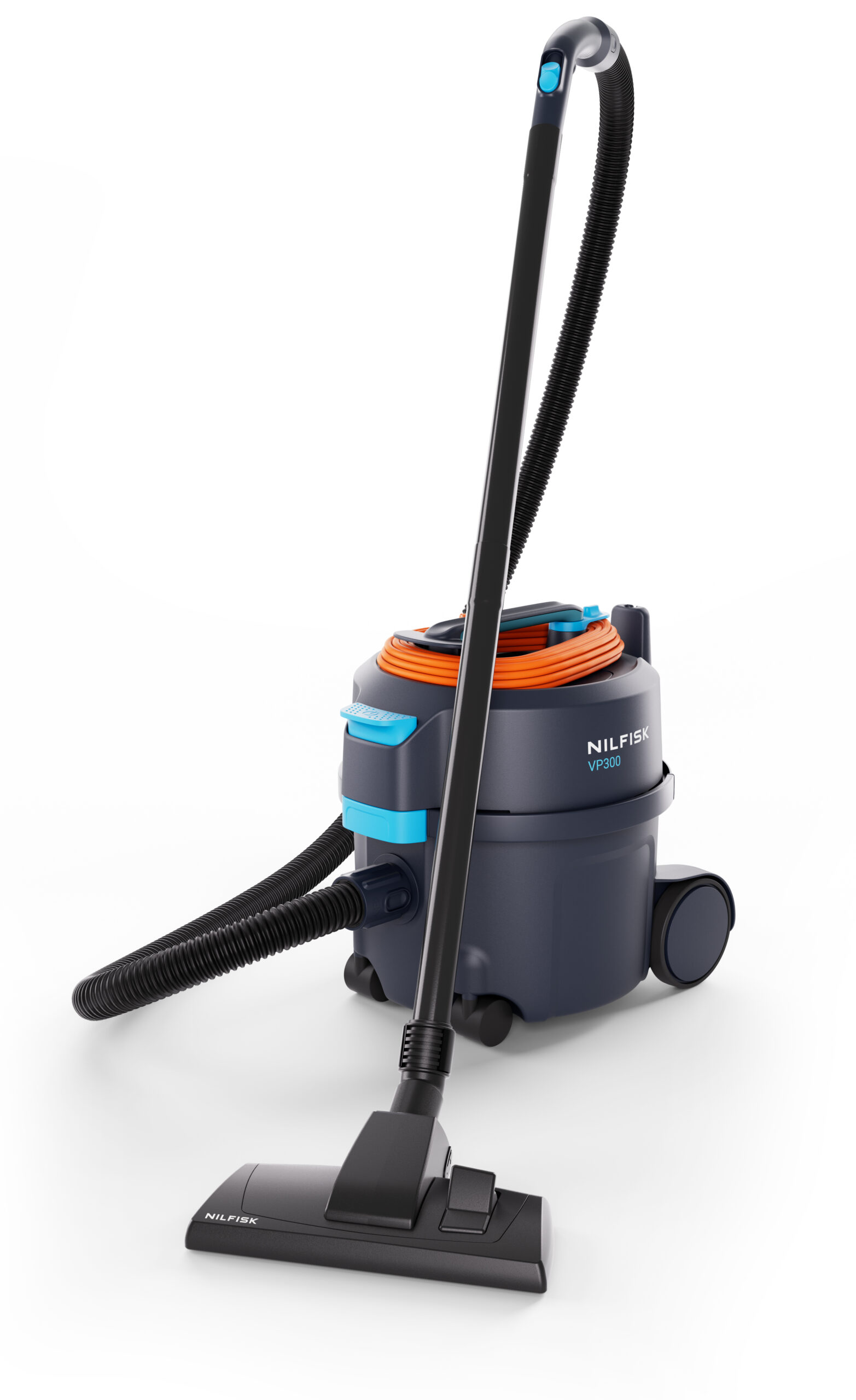 Nilfisk VP300 Vacuum - Image 2