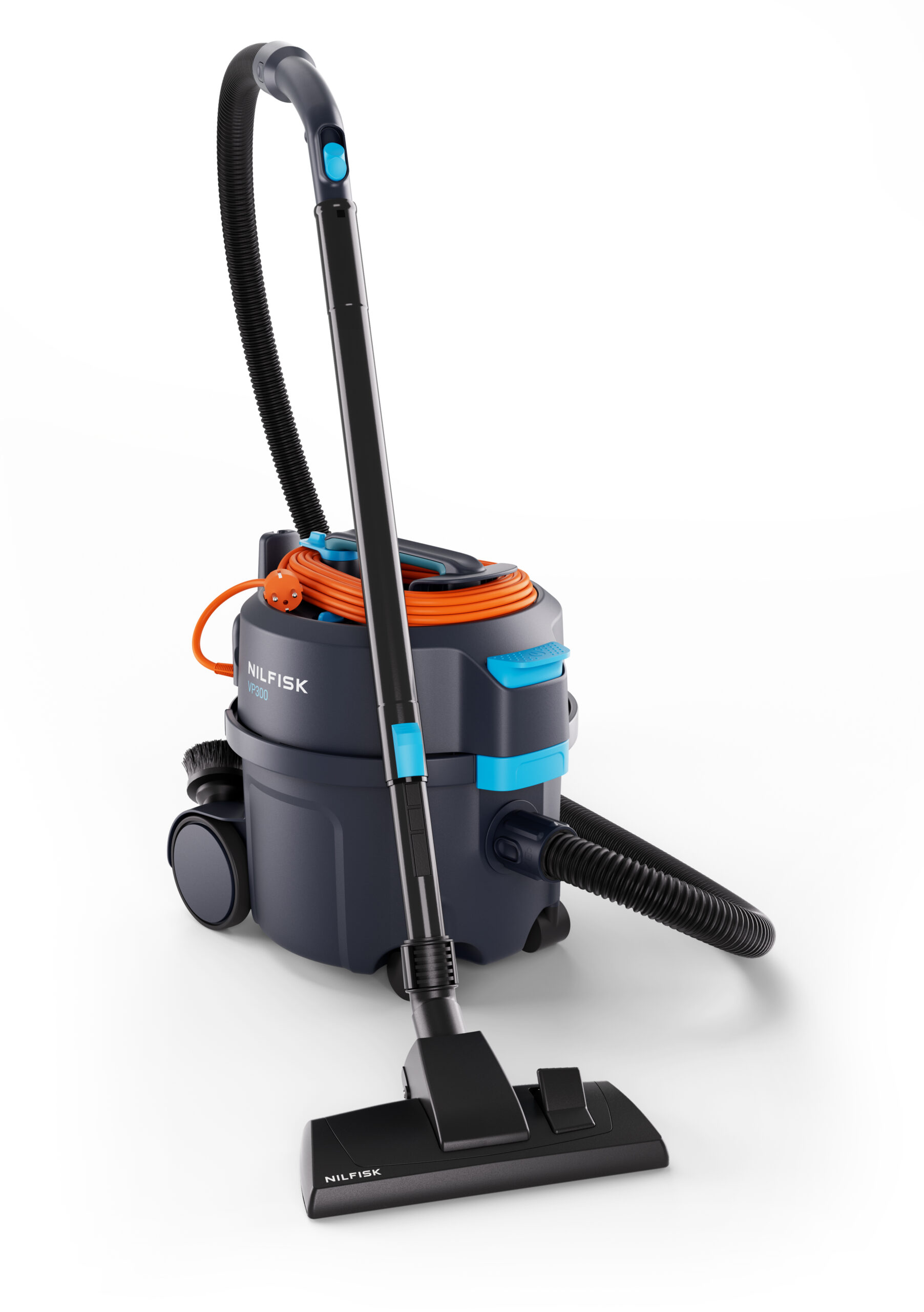 Nilfisk VP300 Vacuum