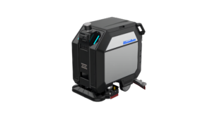 CenoBots L50 Robotic Scrubber